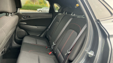 Hyundai Kona 1.0 TGDi 48V MHEV N Line 5dr Petrol Hatchback